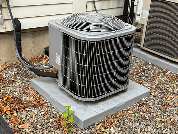 24/7 Emergency Heat Pump Repair experts in Shokan, NY