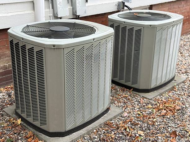 Reliable Heat Pump Repair contractor in Shokan, NY by Leonard HVAC